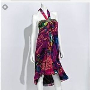 Gorgeous Authentic Icon dress